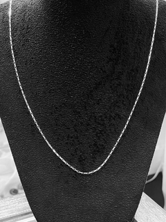 Imagem do Corrente Cartier 1MM