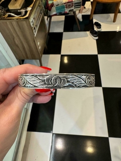 Bracelete Bordado - comprar online