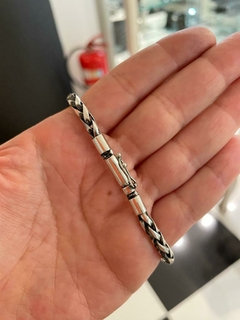 Pulseira Paula 5mm na internet