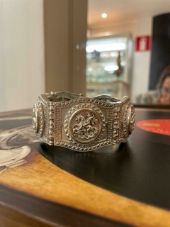 Bracelete São Jorge - loja online