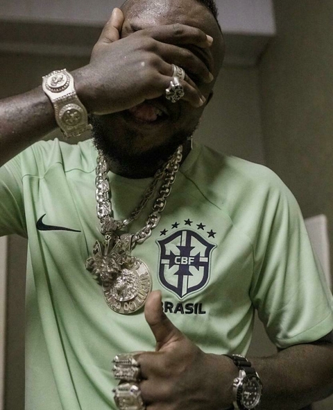 Bracelete São Jorge