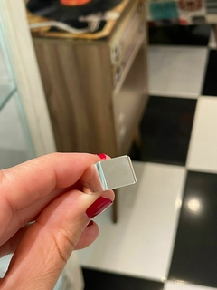 Anel Midi Quadrado na internet