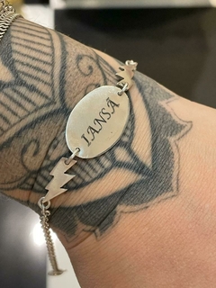 Pulseira Oya