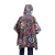 Mini Poncho Pocket Iguanamí - comprar online