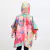Mini Poncho Pocket Inglaterra en internet