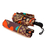Paraguas Pocket Puro Arabesco - tienda online