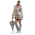 Rompeviento Pocket Sietecolores - comprar online