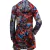 Rompeviento Pocket Fuego - comprar online