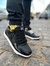 Tênis Dunk Low SB Premium Preto