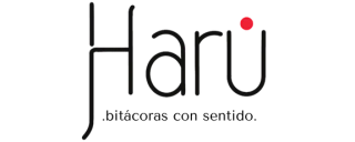 Haru Bitácoras