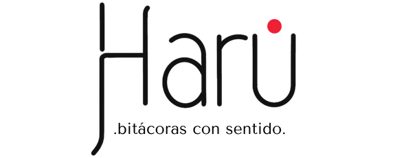Haru Bitácoras