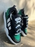 ADI2000 preto/verde