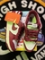NIKE DUNK SB BORDO - tienda online