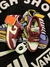 Imagen de NIKE DUNK SB BORDO