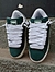 PUMAS SUEDE XL GREEN - tienda online