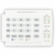K10H ** Teclado LED Hasta 10 zonas - comprar online