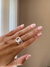 Anillo Limni (Acero blanco) en internet