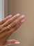 Anillo Tuglie (Acero dorado) en internet