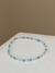 Pulsera Torino (Plata 925)