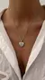 Collar Alpi (Acero quirúrgico)