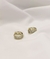 Aros Enea (Acero dorado)