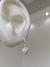 Aros Atenas (Acero blanco) - comprar online