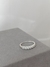 Anillo Oslo (Plata 925) en internet