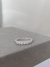 Anillo Oslo (Plata 925) - comprar online