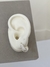 Aros Napoli (Acero blanco) - comprar online