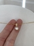 Collar Piave (Acero dorado) en internet