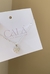Collar Ceggia (Acero blanco) - Cala accesorios