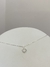 Collar Ceggia (Acero blanco) - comprar online