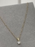 Collar Piave (Acero dorado) - comprar online