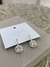 Aros Limata (Acero blanco) - comprar online