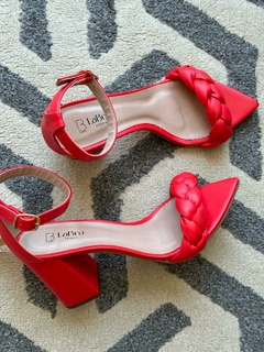 Sandália Elaine - comprar online