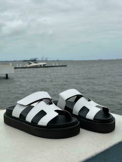 BIRKEN DANI BRANCA
