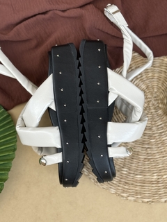 Birken Lauana Off White - comprar online