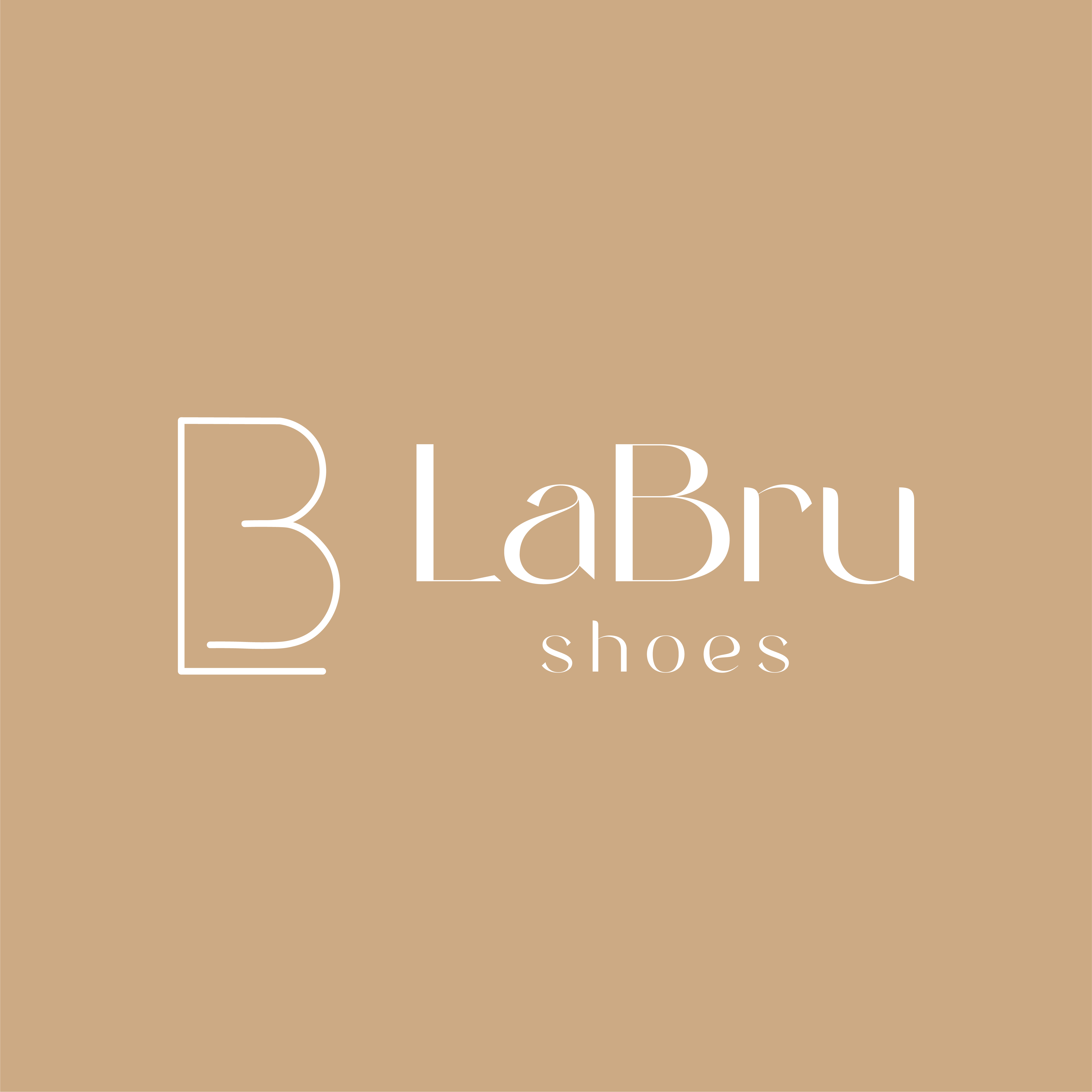 LABRU SHOES