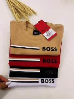 Camiseta Hugo Boss - comprar online