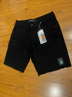 Bermudas Jeans - comprar online