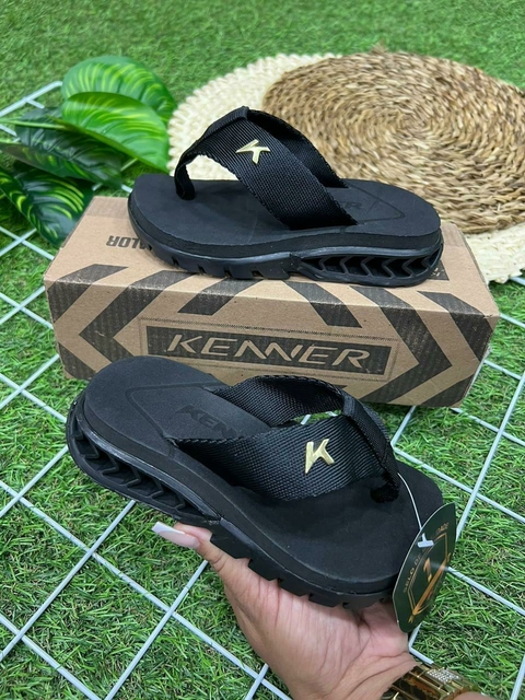 SANDÁLIA KENNER RAKKA L7