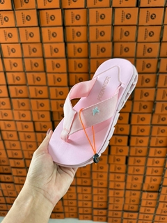 SANDÁLIA KENNER Candy L7 - Rosa ou pink na internet