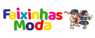 Faixinhas Moda