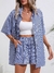 Conjunto Listrado