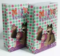 Bolsitas de sorpresitas - CreArte