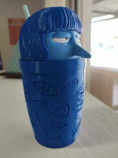 VASO INTENSAMENTE2 en internet