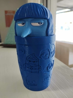 VASO INTENSAMENTE2 - comprar online