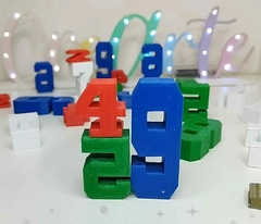 JUEGO PARA APRENDER NOCIONES MATEMATICAS
