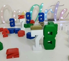 JUEGO PARA APRENDER NOCIONES MATEMATICAS - comprar online