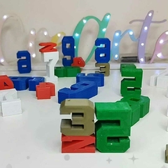 JUEGO PARA APRENDER NOCIONES MATEMATICAS